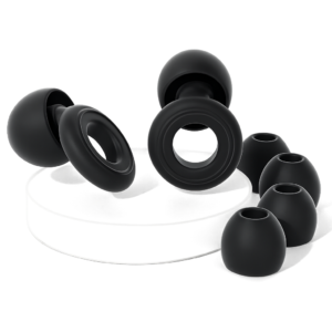 Bouchons d'oreilles Zzz